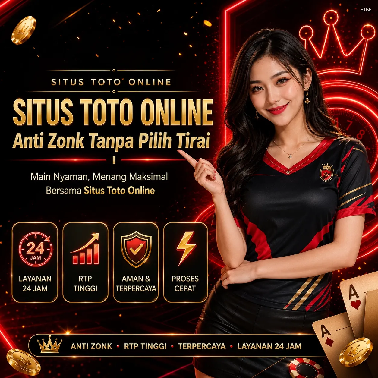 Keberagaman Permainan di mlbb untuk Para Gamer